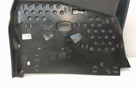 Mercedes-Benz E W238 Dashboard lower bottom trim panel A2136801307
