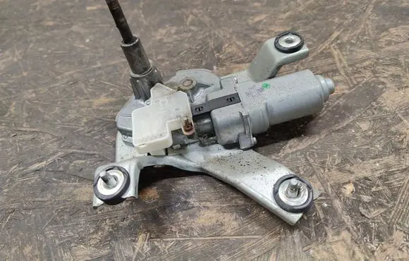 Dodge Caliber Rear window wiper motor 05116146AC