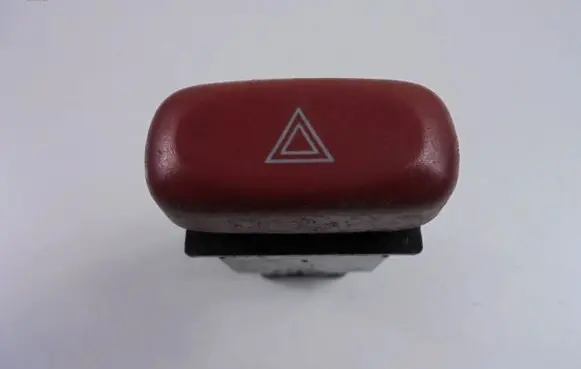 Suzuki Baleno EG Hazard light switch