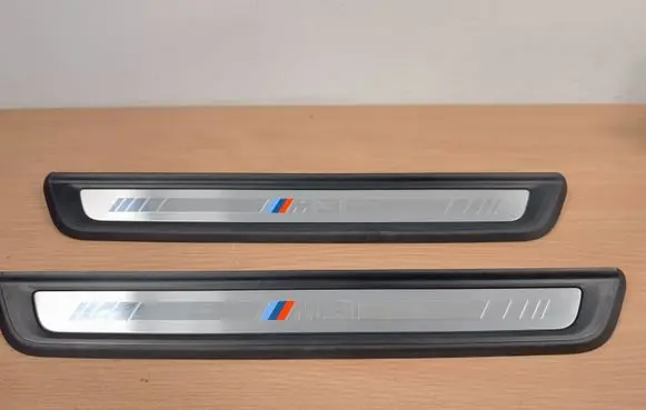 BMW 3 G20 G21 sill trim set (inner) 8075021