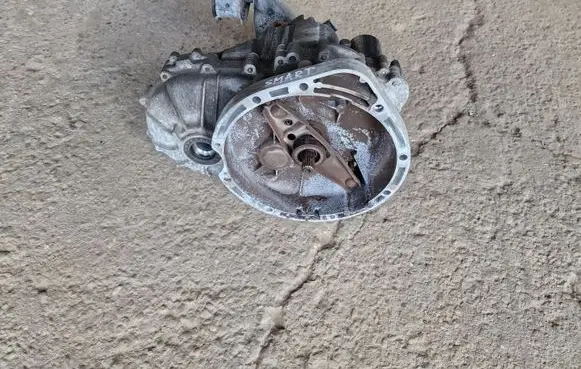 Smart ForTwo I Automatic gearbox 4310033990
