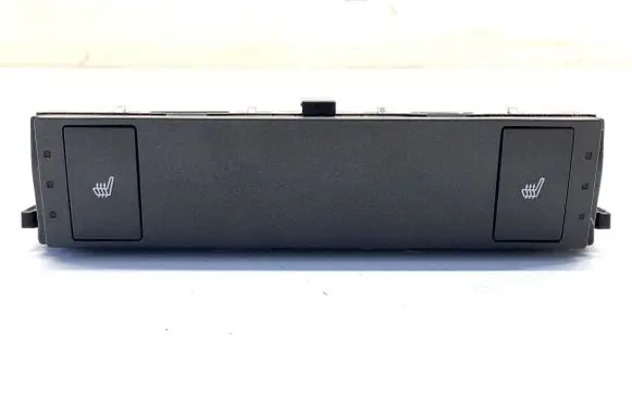 Lexus IS III XE30 Seat heating switch 8475224010
