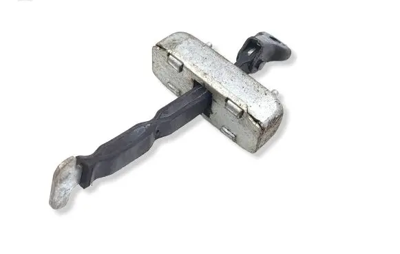 Toyota Corolla Verso AR10 Rear door check strap stopper 