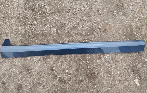 Volvo S60 Sill/side skirt trim 31448912