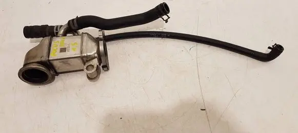 Ford Focus EGR valve cooler JN1Q-9F464-AA