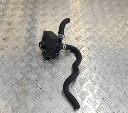 Tesla Model S Electric auxiliary coolant/water pump 106747300F