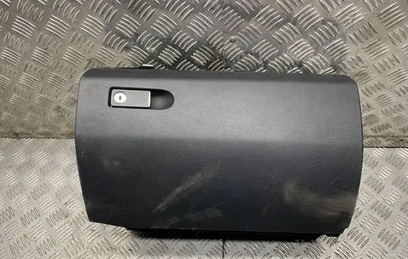 Mercedes-Benz E W212 Glove box set A2126802491