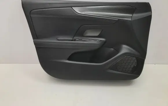 Opel Mokka B Front door card panel trim 9855857480