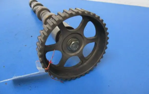 Renault Megane I Camshaft 