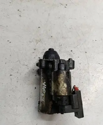 Volvo V40 Starter motor 30644972 4066AI