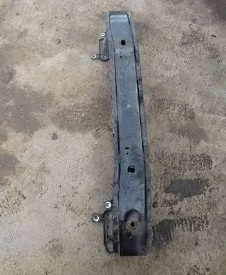 Volvo V50 Front bumper cross member