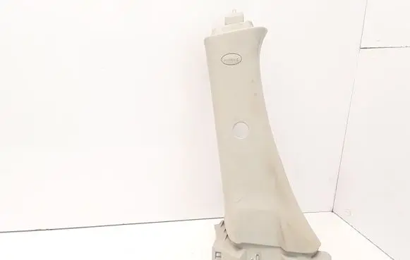 Peugeot 1007 (B) pillar trim (top) 9657599077 9657599277
