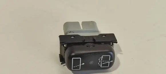Mercedes-Benz ML W163 Wiper switch 1638203410 03100690 511717