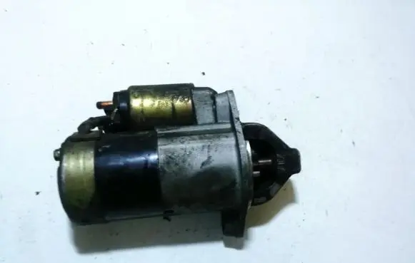 Hyundai Tucson JM Starter motor 3610023160 1250299