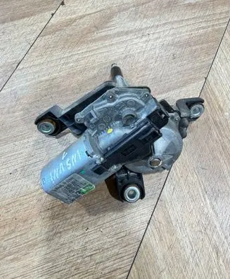 Opel Insignia A Rear window wiper motor 13227418 W000008967 002970519