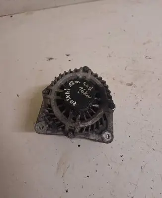 Nissan Qashqai+2 Generator/alternator 23100JD71B 7AARTJ3881ZE
