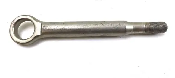 Subaru Legacy Towing hook eye 57801AN00A