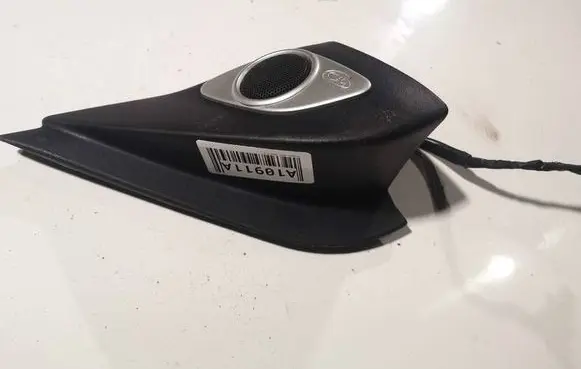 Peugeot 4007 Other interior part