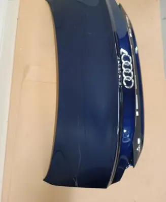 Audi A5 Tailgate/trunk/boot lid
