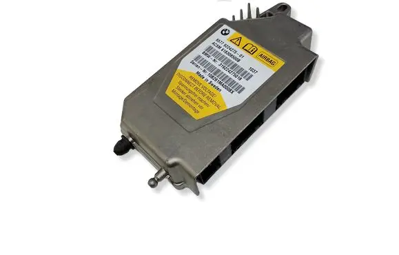 BMW 5 F10 F11 Airbag control unit/module 9224275