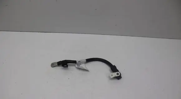 Alfa Romeo Stelvio Negative earth cable (battery) 50560393
