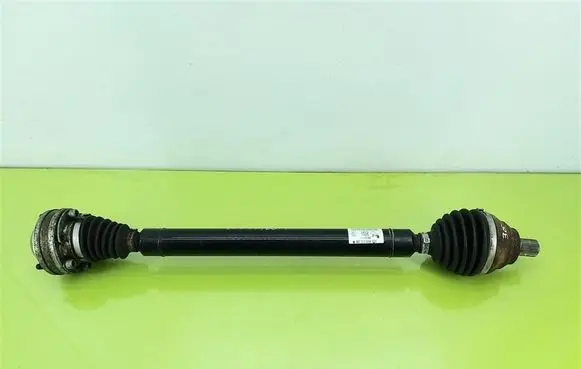 Skoda Yeti (5L) Front driveshaft 3Q0407272AB