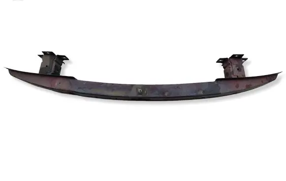 Opel Vivaro Front bumper support beam 