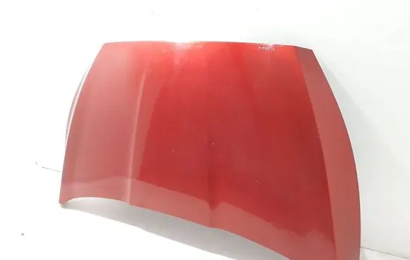 Ford S-MAX Engine bonnet/hood 2292360