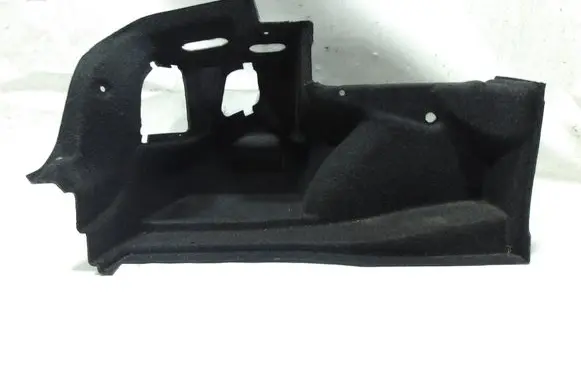 BMW 1 E82 E88 Trunk/boot lower side trim panel 6960411