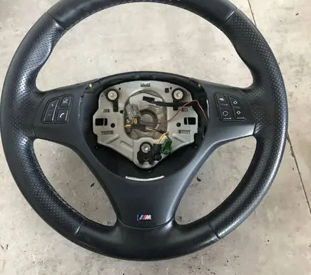 BMW 3 E90 E91 Steering wheel 7839075 783907502