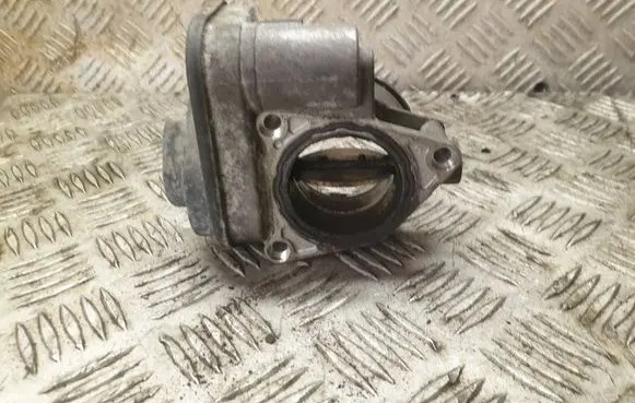 Seat Alhambra (Mk1) Throttle valve 038128063G