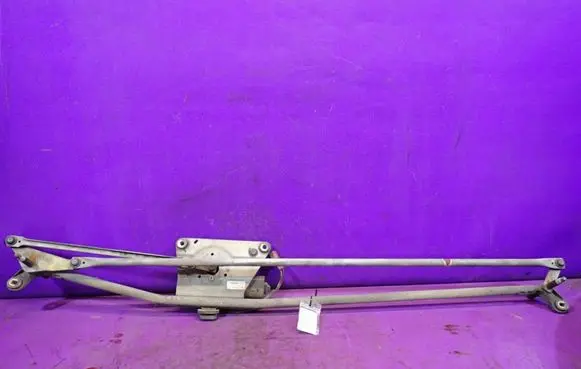 Citroen Xsara Picasso Front wiper linkage and motor 