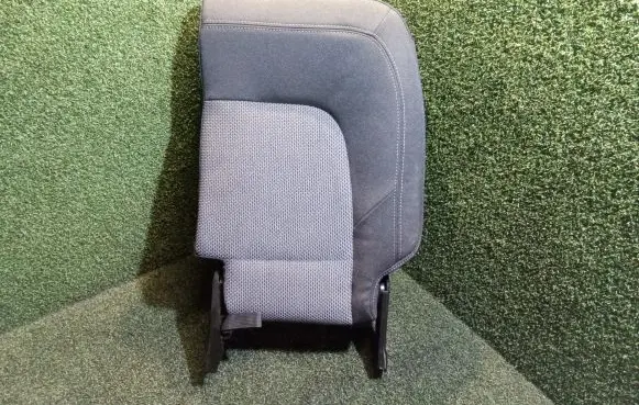 Mercedes-Benz Citan II W420 Front double seat 