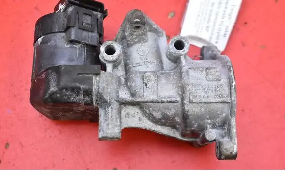 EGR valve