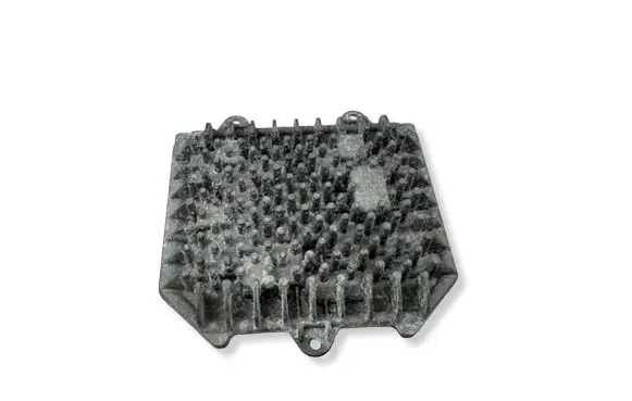 Iveco Daily 6th gen Light module LCM 503959322104 20200916DG 10EEG190253
