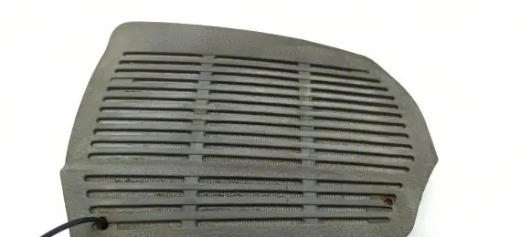 Mercedes-Benz 280 450 W116 Side speaker trim/cover 1166801507 S2121