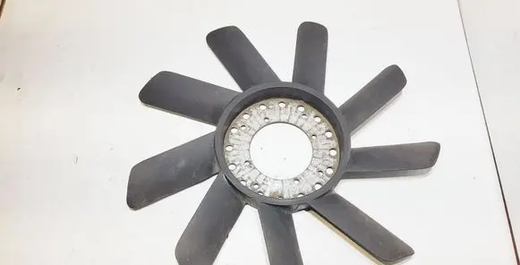 BMW 3 E36 Fan impeller 1273086 0420 K4FA