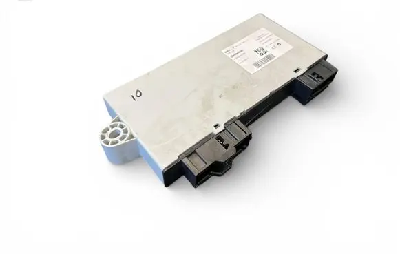 BMW 5 F10 F11 CAS control unit/module 9257038