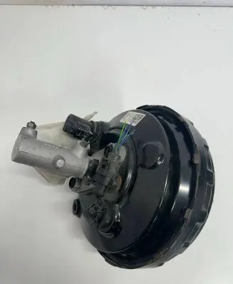 Audi Q7 4L Brake booster 7L8612101P