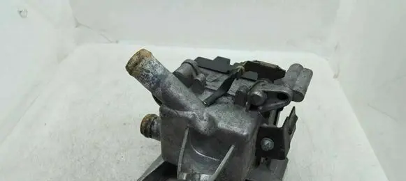 Mercedes-Benz E W210 Electric engine pre-heating system (optional) A0001590504