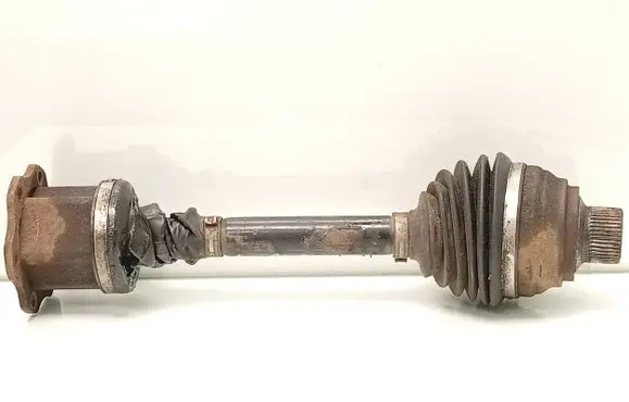 Audi A5 8T 8F Front driveshaft 8K0407271S
