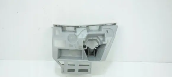 Skoda Octavia Mk3 (5E) Front bumper mounting bracket 5E0807055