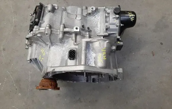 Volkswagen Polo VI Automatic gearbox URH