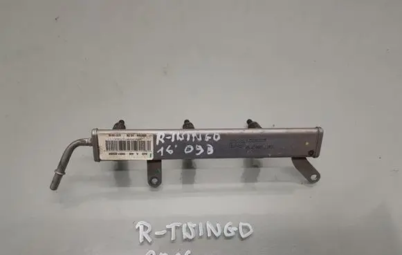 Renault Twingo III Fuel main line pipe 175202322R 100018599R