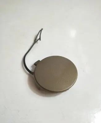 Volkswagen Golf Sportsvan Rear bumper row hook cap/cover 510807441autoas3 510807441