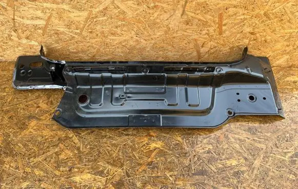 Hyundai i30 Trunk/boot sill cover protection PAS.TYLNY.I30