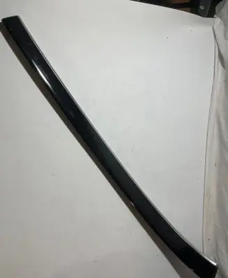 Mercedes-Benz S W222 Front door trim bar A2227202422