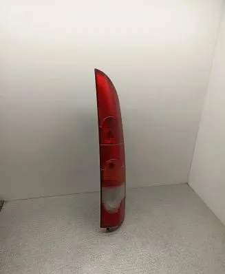 Renault Kangoo I Rear/tail lights X76PH2