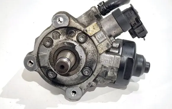 Audi Q5 SQ5 Fuel injection high pressure pump 0445010529