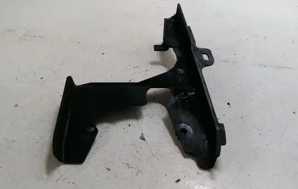 Citroen C4 Grand Picasso Timing belt guard (cover) 9655172480